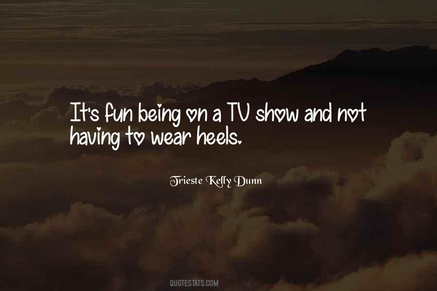 Tv Show Quotes #1172214