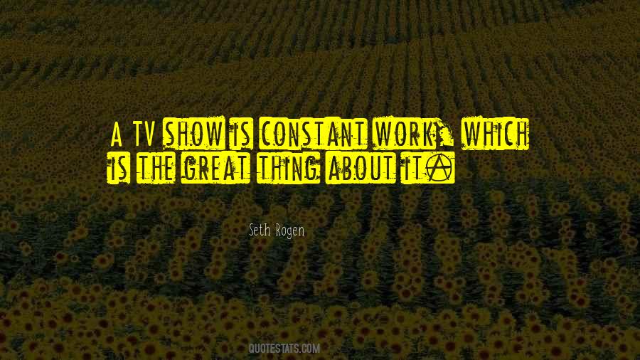 Tv Show Quotes #1184813