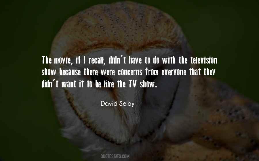 Tv Show Quotes #1200900