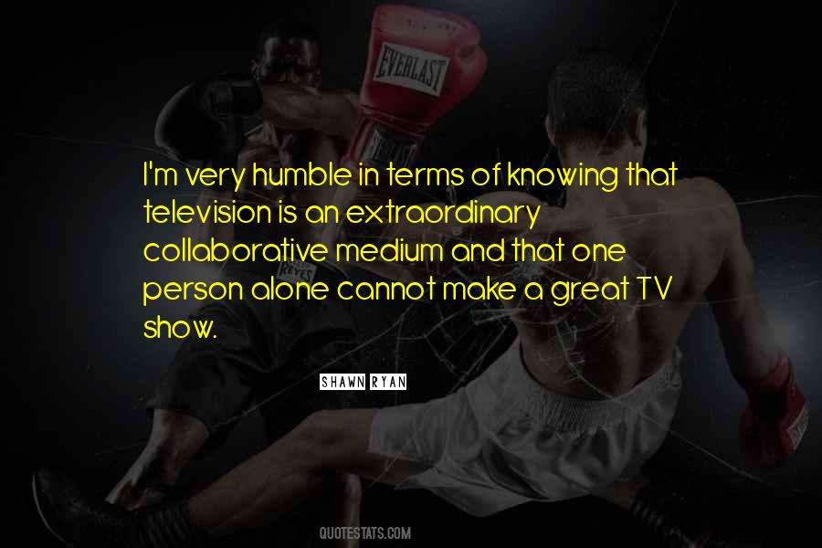 Tv Show Quotes #1253665
