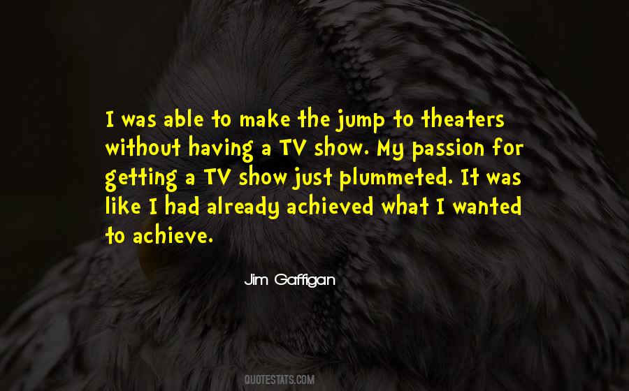 Tv Show Quotes #1254655