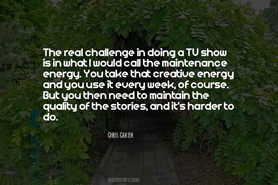 Tv Show Quotes #1264690