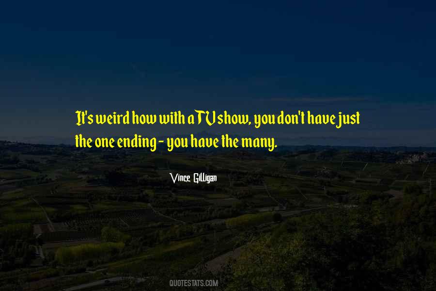 Tv Show Quotes #1271053