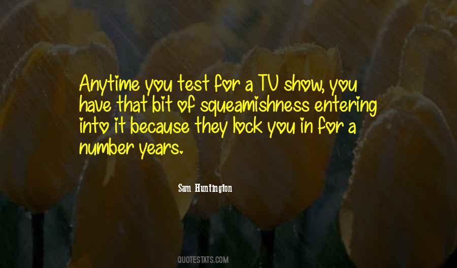 Tv Show Quotes #1298171