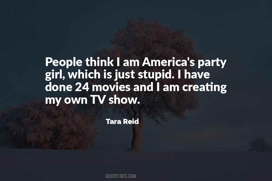 Tv Show Quotes #1307772