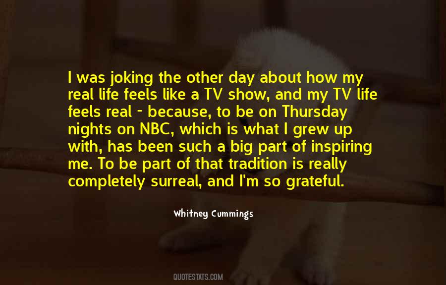 Tv Show Quotes #1322229