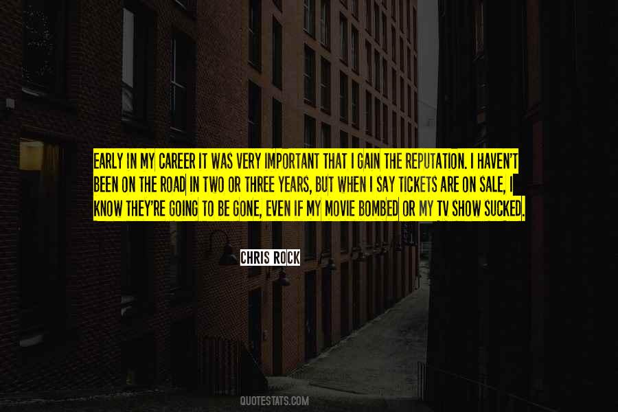 Tv Show Quotes #1324531