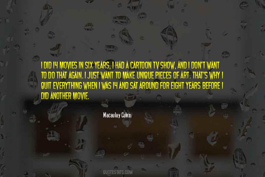 Tv Show Quotes #1370119