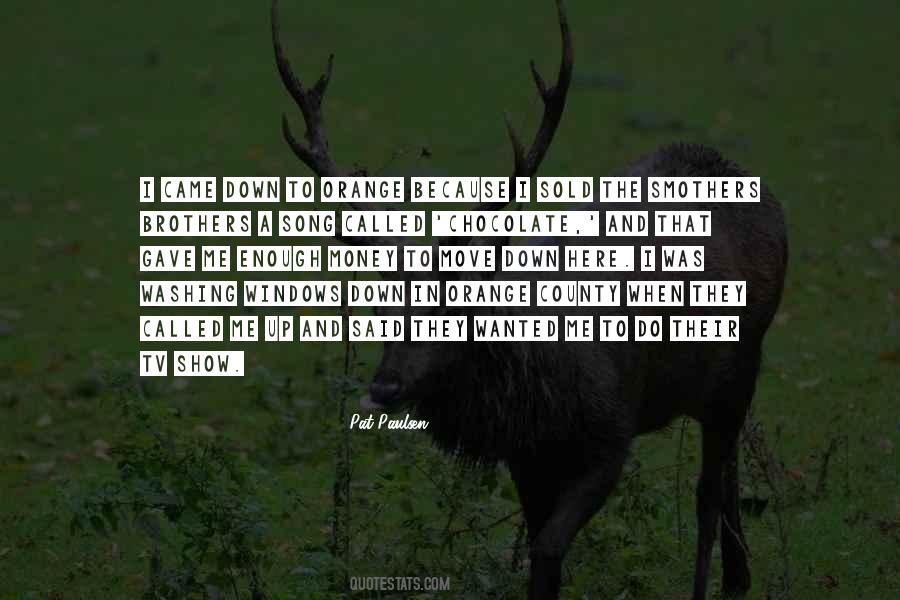 Tv Show Quotes #1370720