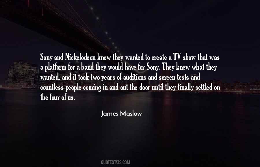 Tv Show Quotes #1377620