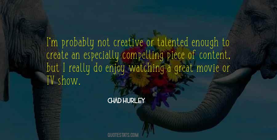 Tv Show Quotes #1388645