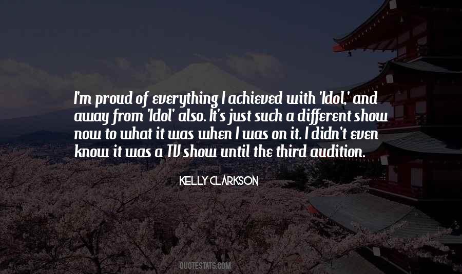 Tv Show Quotes #1397112