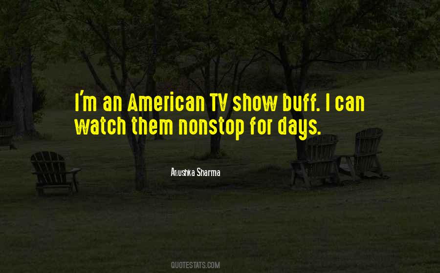 Tv Show Quotes #1401957