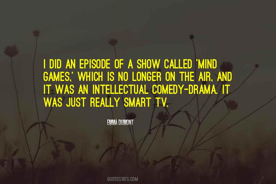 Tv Show Quotes #165921