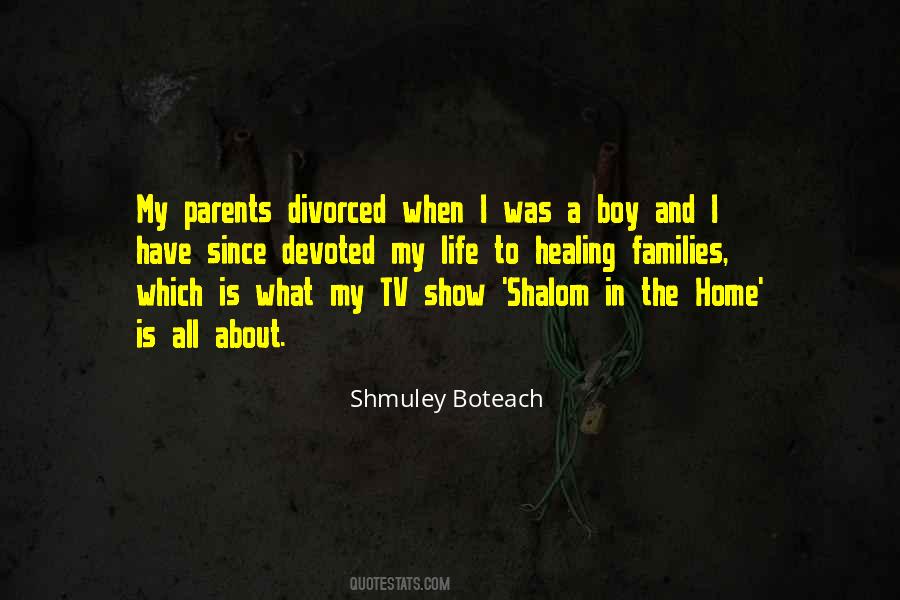 Tv Show Quotes #981589