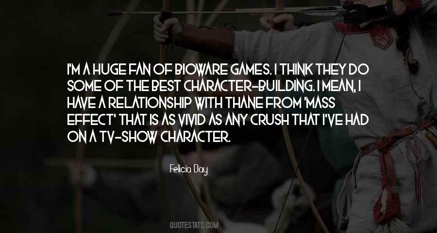 Tv Show Quotes #986150