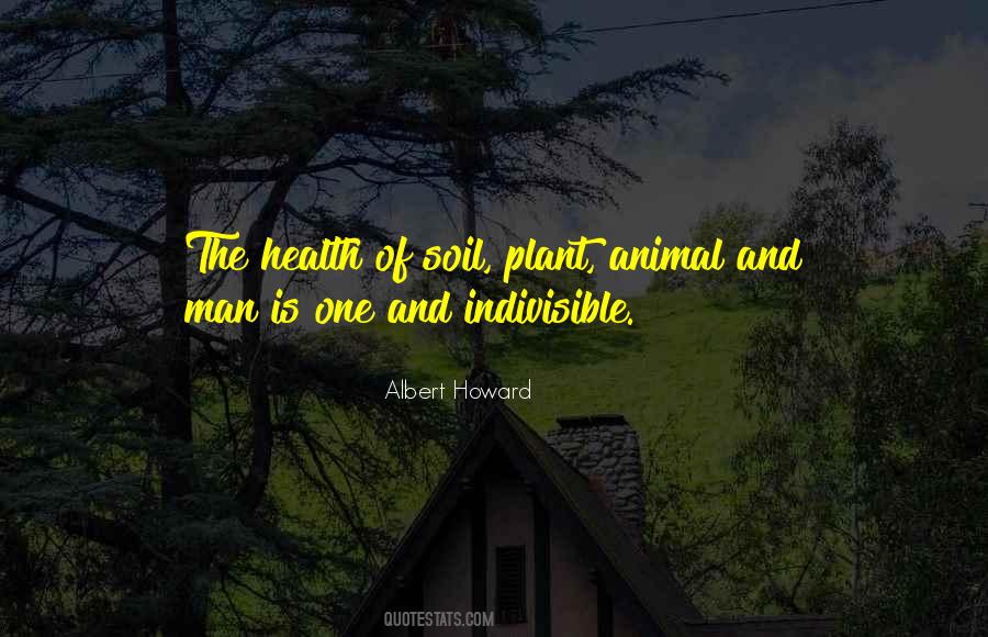 Quotes About Animal And Man #1464445