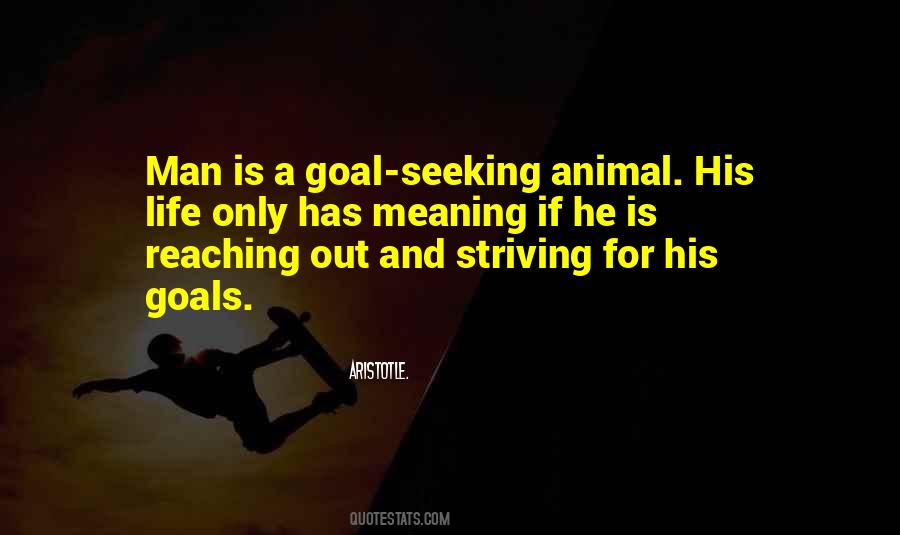 Quotes About Animal And Man #381177