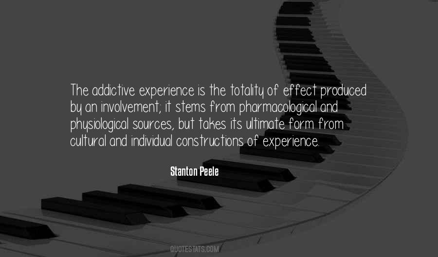 Quotes About Stems #1073180