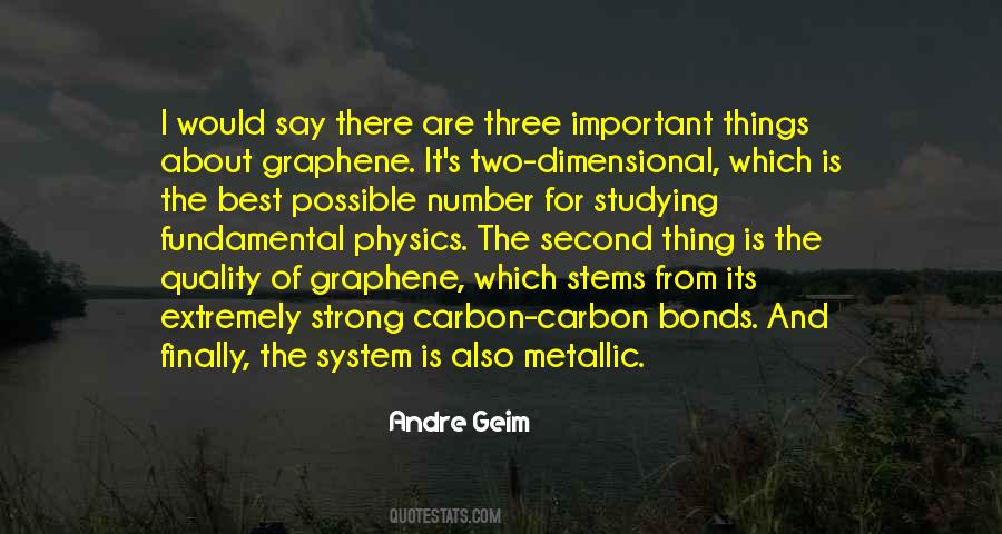 Quotes About Stems #1160857