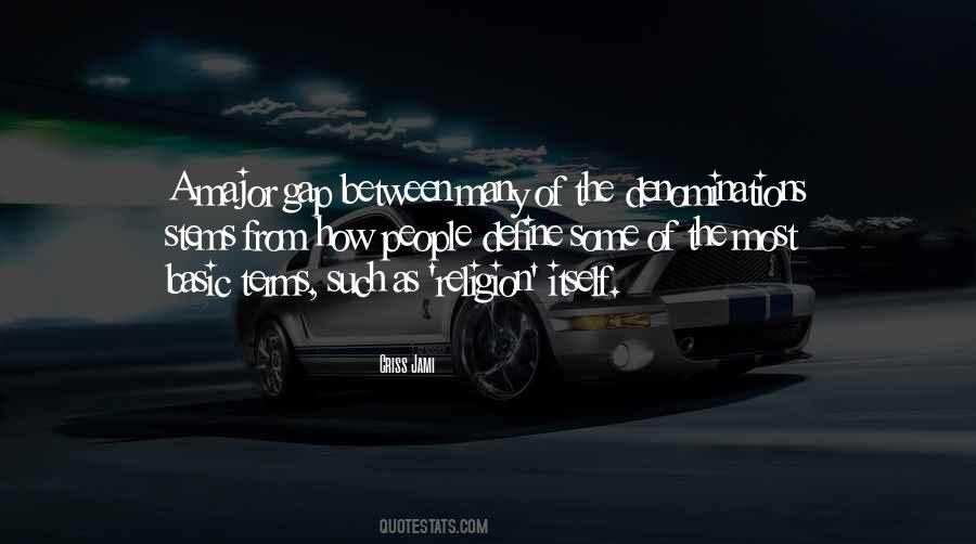 Quotes About Stems #1476562