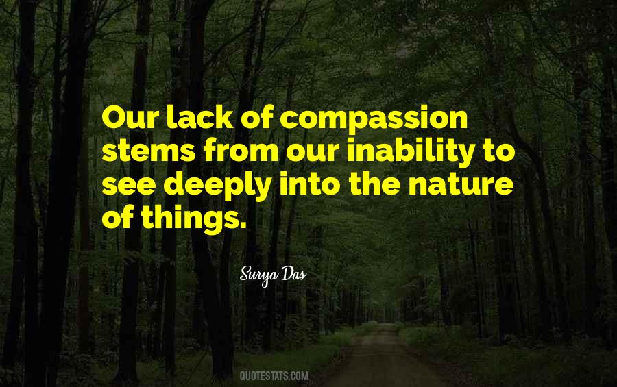 Quotes About Stems #1689503