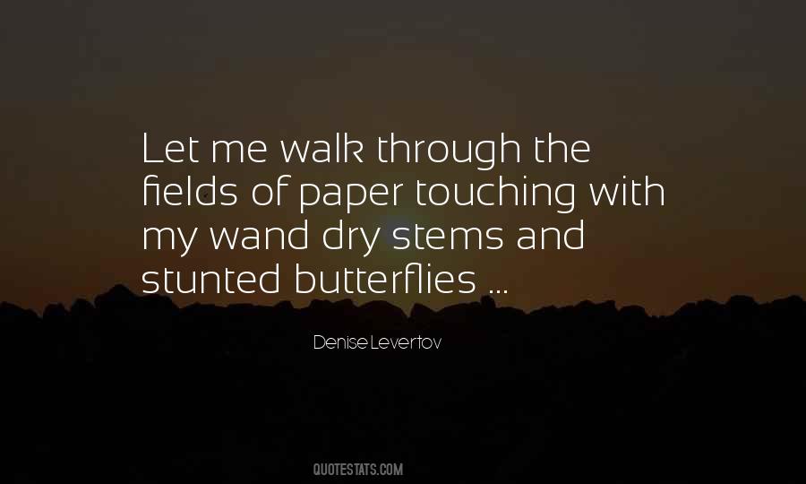 Quotes About Stems #1845310