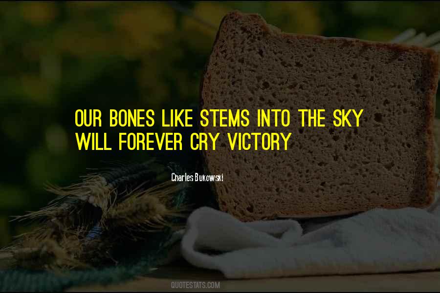 Quotes About Stems #1849539