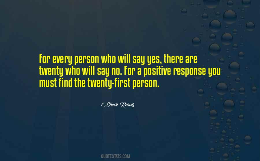 Twenty First Quotes #1063781