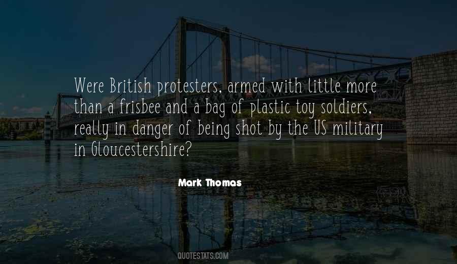 Quotes About Being British #1738270