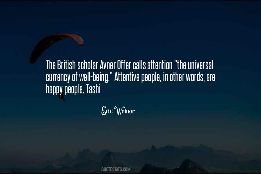 Quotes About Being British #1825108