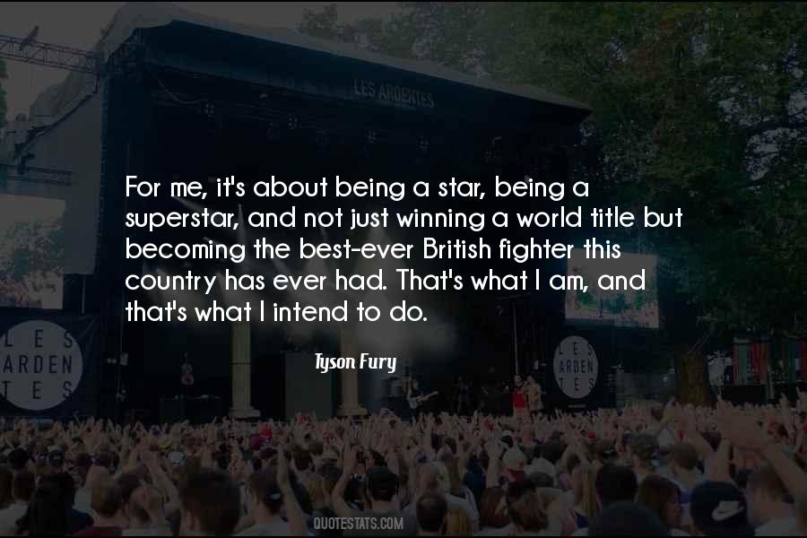 Quotes About Being British #899542