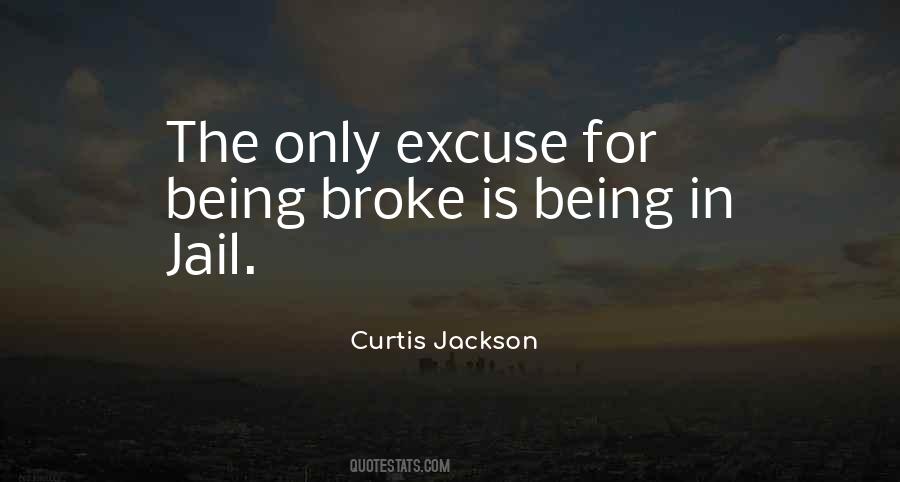 Quotes About Being Broke #924154