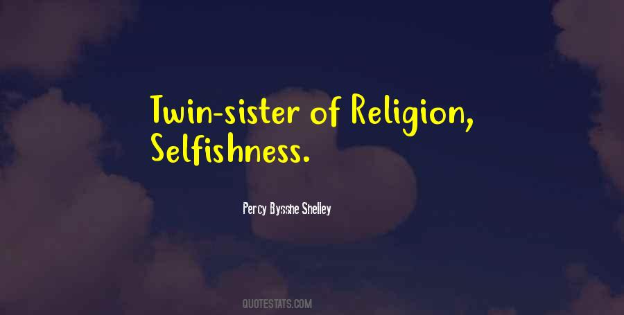 Twin Sister Quotes #1358030