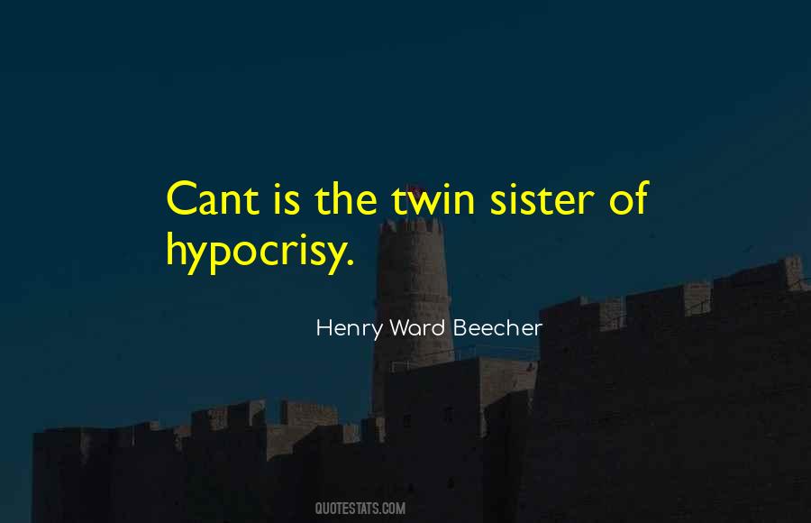Twin Sister Quotes #1802422