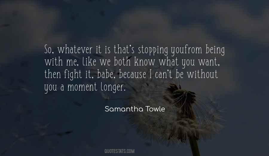 Twin Towers Malaysia Quotes #1873982