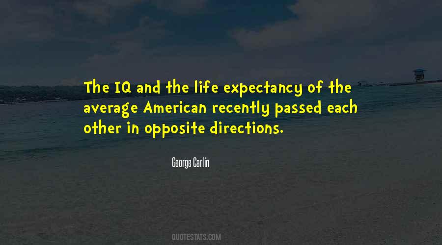 Quotes About Average Life #1120607 Quotes About Average Life #1120607