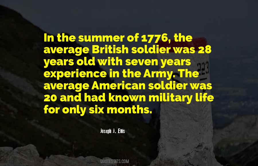 Quotes About Average Life #1132745 Quotes About Average Life #1132745
