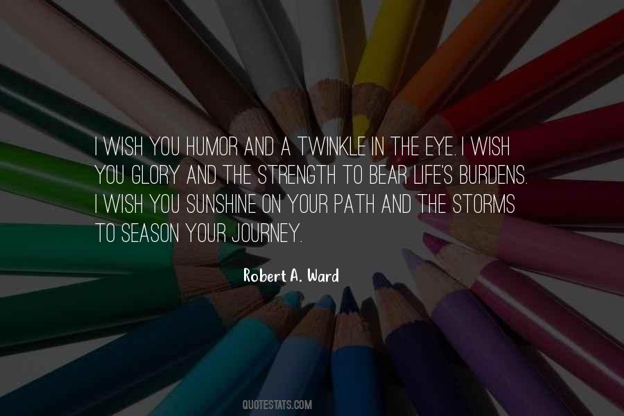 Twinkle In My Eye Quotes #416752