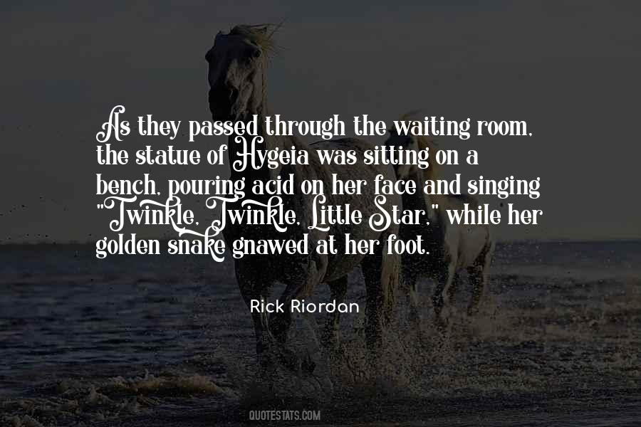 Twinkle Twinkle Little Quotes #423122