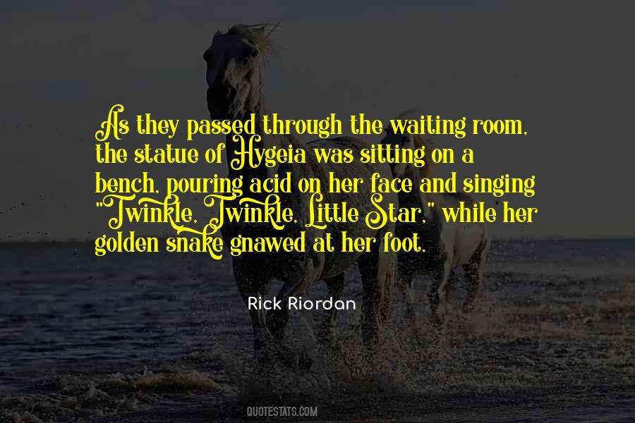 Twinkle Twinkle Little Star Quotes #423122