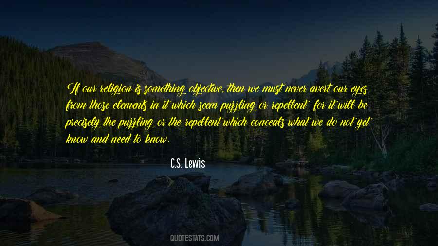 Quotes About Avert #536925