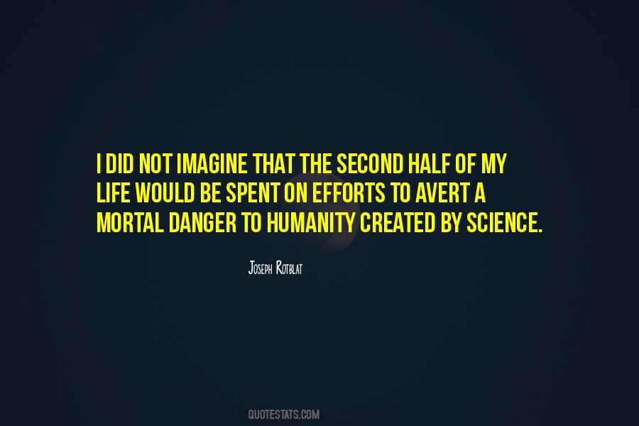 Quotes About Avert #822753