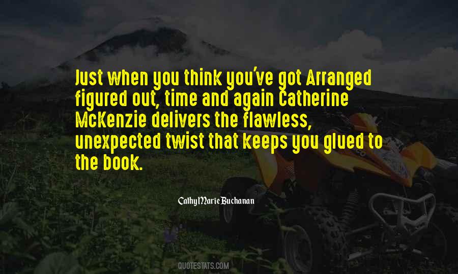 Twist Quotes #168164