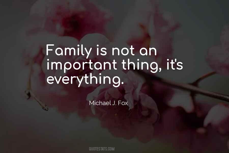 Quotes About Michael J Fox #611309