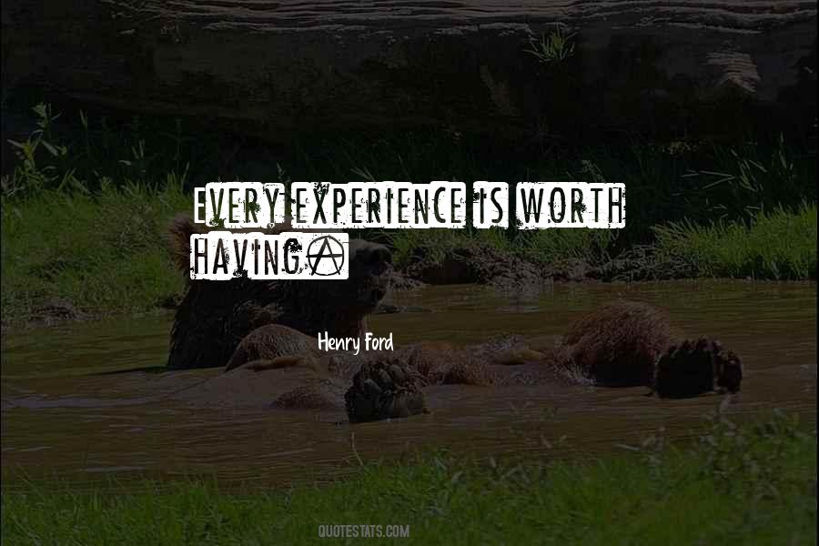 Quotes About Henry Ford #119101