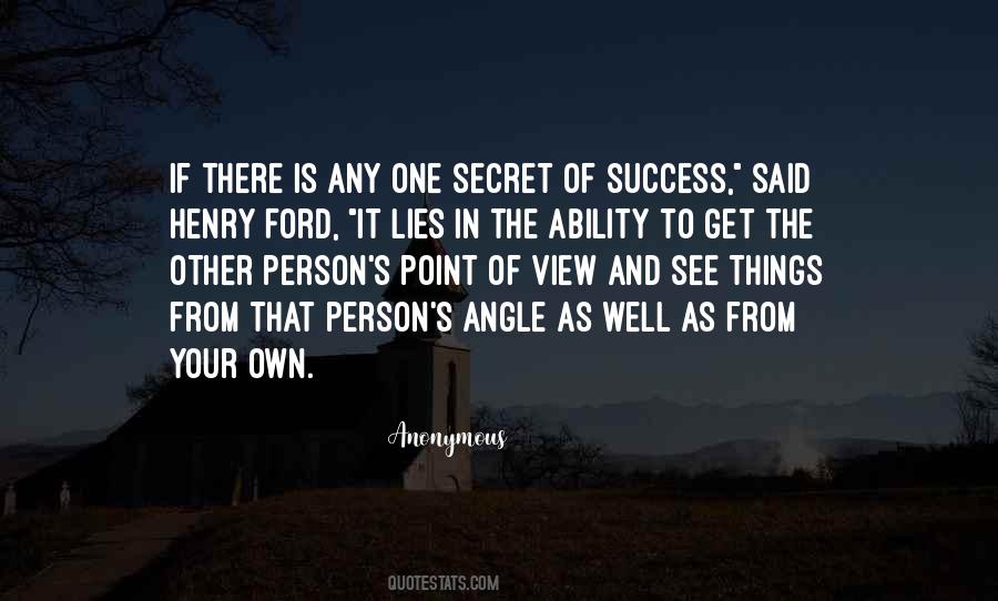 Quotes About Henry Ford #1285355
