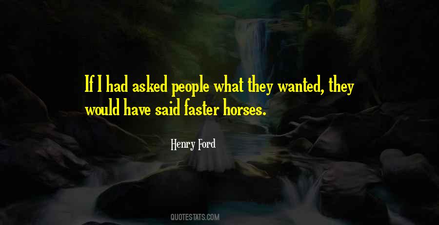 Quotes About Henry Ford #152190
