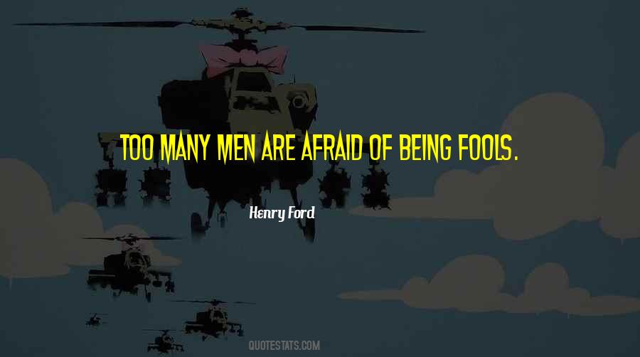 Quotes About Henry Ford #160674