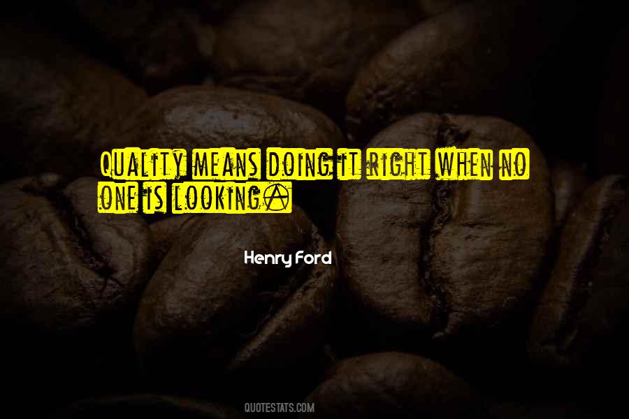 Quotes About Henry Ford #182260